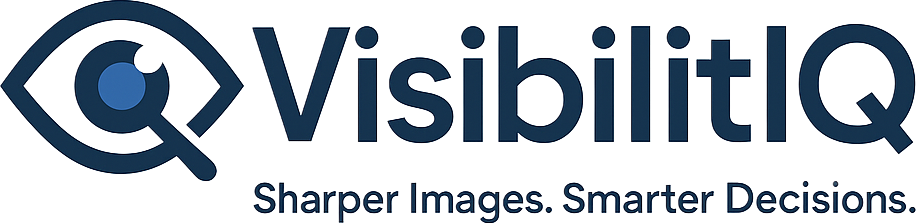 VisibilitIQ Logo